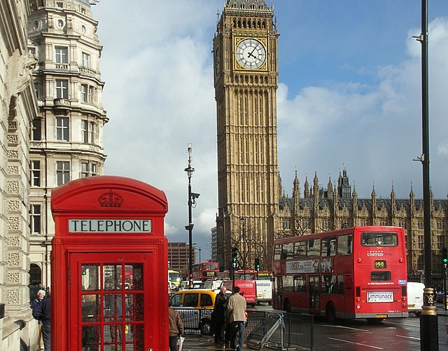 LDN Collection Story