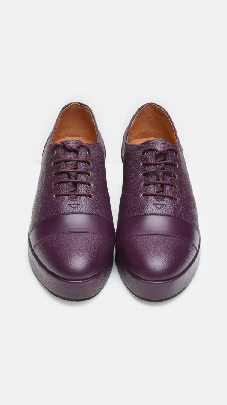 Oxford Shoes